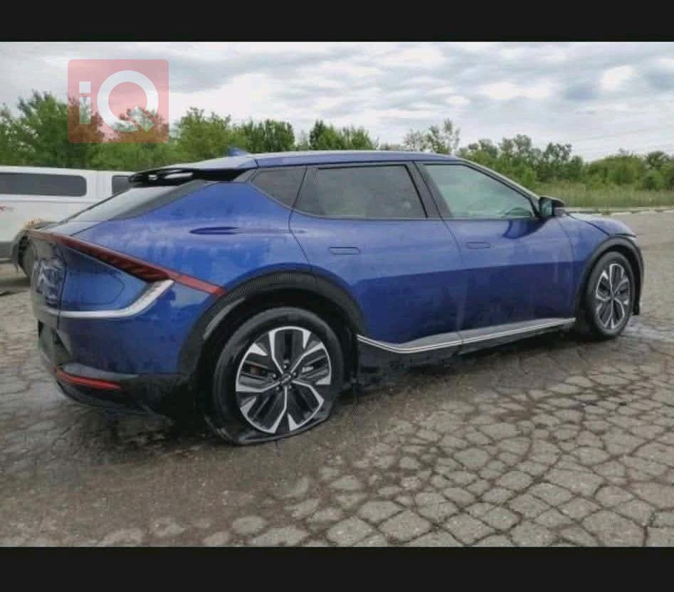 كيا EV6